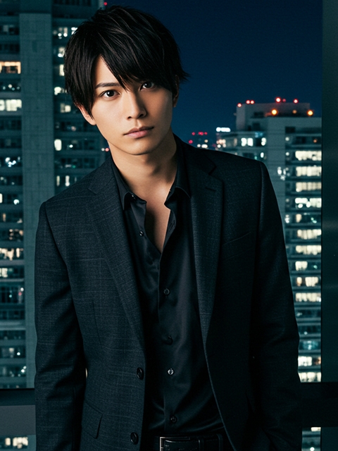 湊-MINATO-